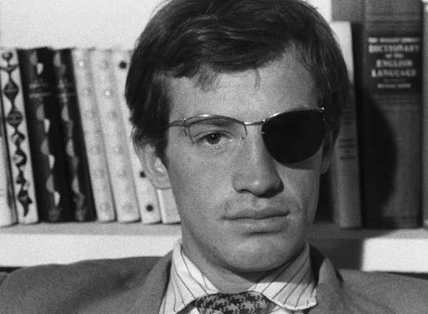 『勝手にしやがれ 4K』© 1960 STUDIOCANAL - Société Nouvelle de Cinématographie – ALL RIGHTS RESERVED.