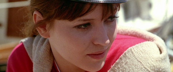 『気狂いピエロ 2K』