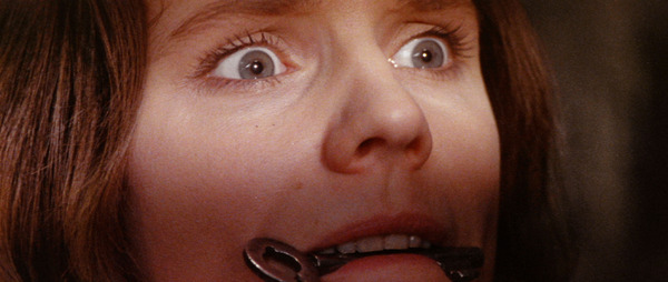 『ミュート・ウィットネス デジタルリマスター版』©1995 Anthony Waller. All Rights reserved