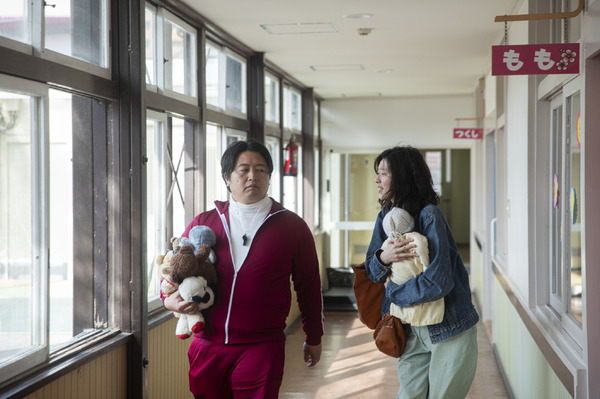 『FUJIKO』© 2026 FUJIKO Film Partners　