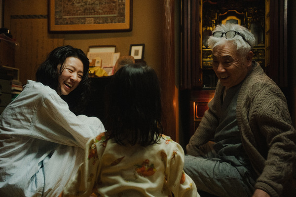 『FUJIKO』© 2026 FUJIKO Film Partners　