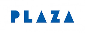 PLAZAロゴ