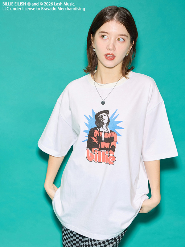 「Spin your TEE PLAYLIST!」