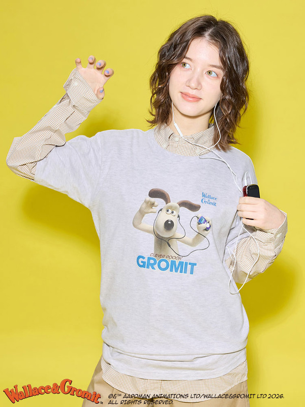 「Spin your TEE PLAYLIST!」