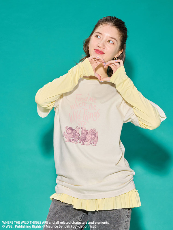 「Spin your TEE PLAYLIST!」