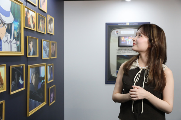 劇場版『名探偵コナン ハイウェイの堕天使』公開直前！コナン30周年体感イベント　©2026 青山剛昌／名探偵コナン製作委員会