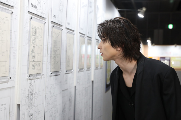 劇場版『名探偵コナン ハイウェイの堕天使』公開直前！コナン30周年体感イベント　©2026 青山剛昌／名探偵コナン製作委員会