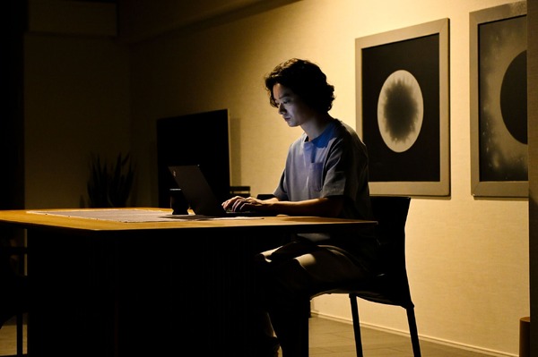 『廃用身』©2025 N.R.E.