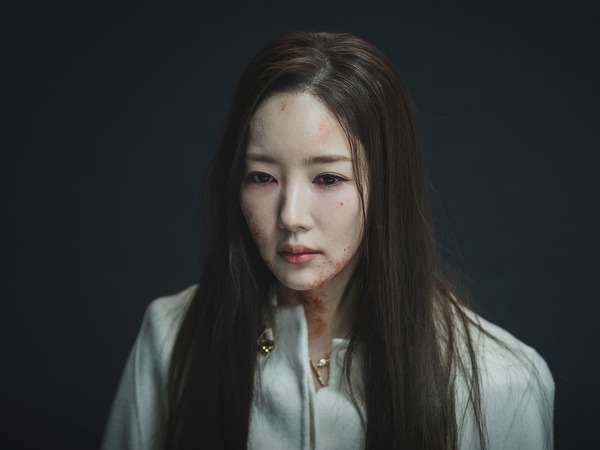 『セイレーンのキス』脚本家が明かす隠されたメッセージ。主演パク・ミニョンには「敬意を表す」