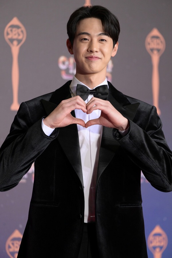 キム・ヒョンジン　Photo by The Chosunilbo JNS/Imazins via Getty Images
