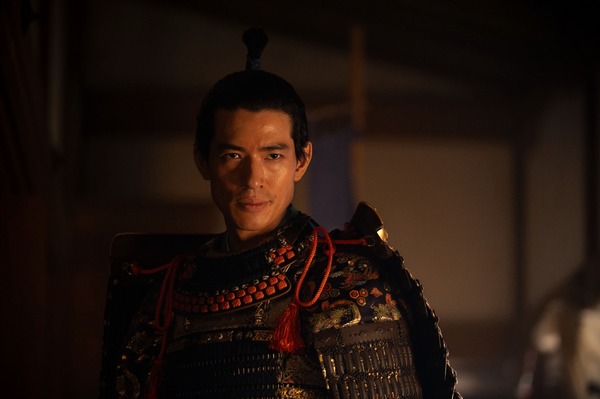 「豊臣兄弟！」第14回©NHK