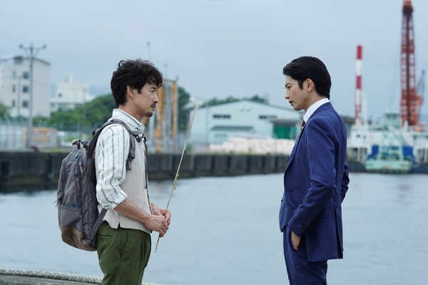 映画『イチケイのカラス』©2023浅見理都／講談社・映画「イチケイのカラス」製作委員会