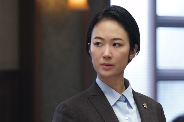 映画『イチケイのカラス』©2023浅見理都／講談社・映画「イチケイのカラス」製作委員会