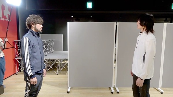 『ひゃくえむ。』©魚豊・講談社／『ひゃくえむ。』製作委員会