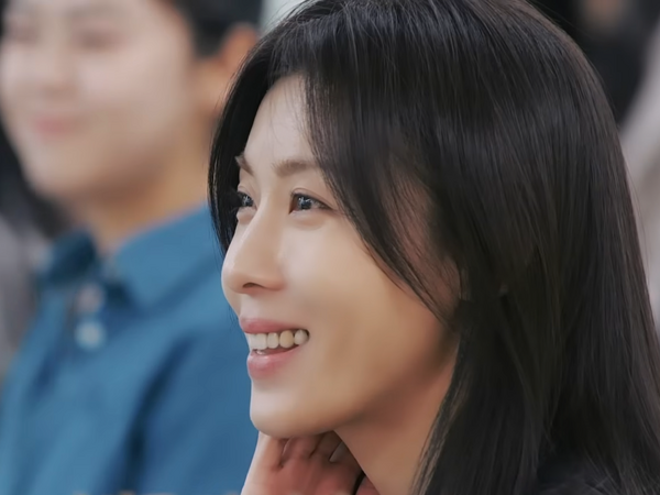 大学新入生になったハ・ジウォン、“教授にタメ口”の異色授業で大パニック!?