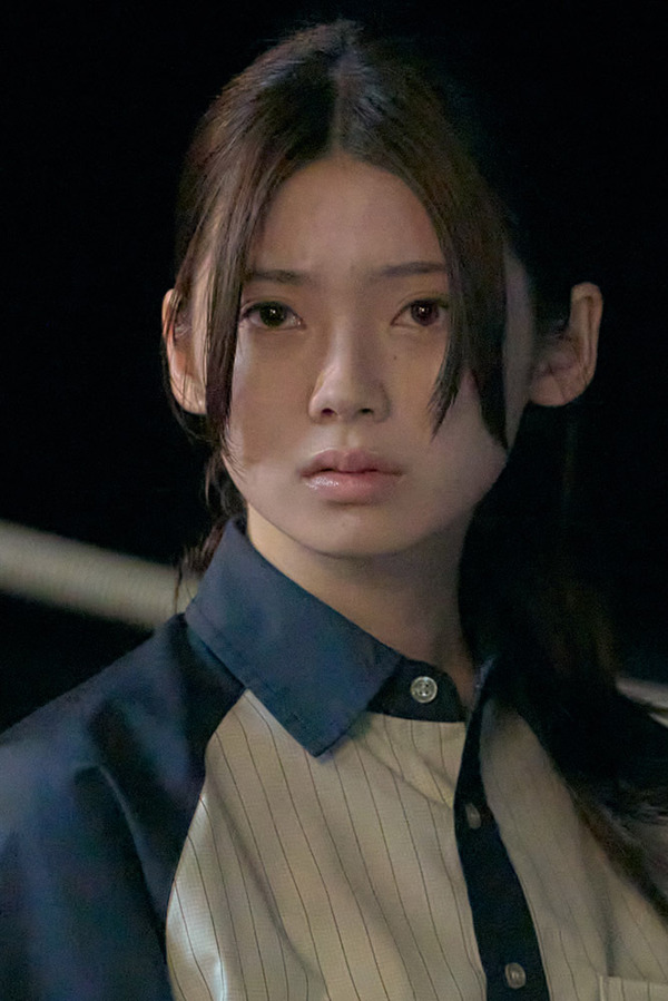 『夜勤事件』©︎2025「夜勤事件」製作委員会