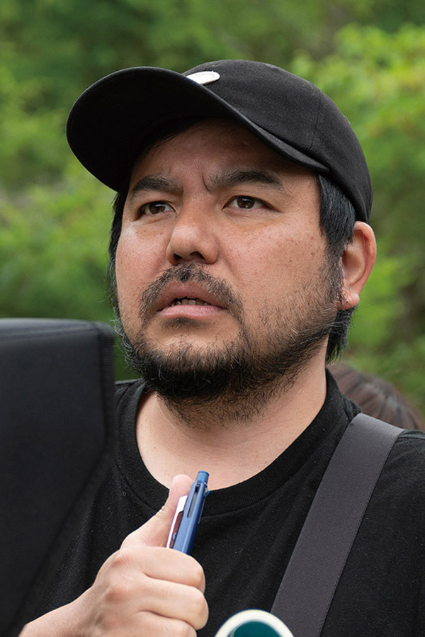 『夜勤事件』©︎2025「夜勤事件」製作委員会