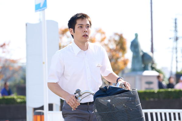 『未来』©2026 映画「未来」製作委員会　Ⓒ湊かなえ/双葉社