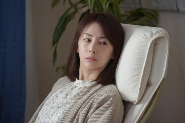 『未来』©2026 映画「未来」製作委員会　Ⓒ湊かなえ/双葉社