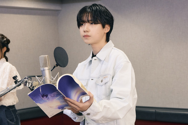 『どこよりも遠い場所にいる君へ』©阿部暁子/集英社・『どこよりも遠い場所にいる君へ』製作委員会