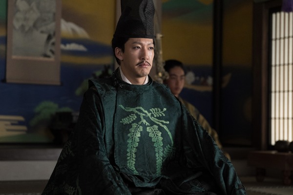 「豊臣兄弟！」第13回©NHK