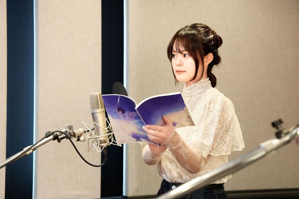 『どこよりも遠い場所にいる君へ』©阿部暁子/集英社・『どこよりも遠い場所にいる君へ』製作委員会