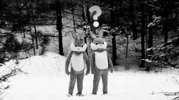 『FEVER ビーバー！』© 2022 SABLJAK RAVENWOOD HOGERTON