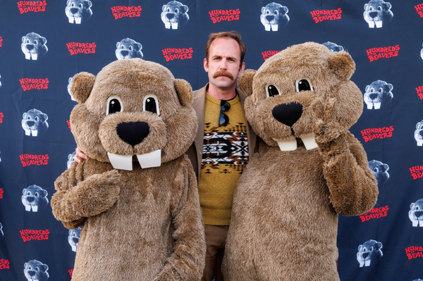 マイク・チェスリック監督　Photo by Rich Polk/Getty Images for SRH