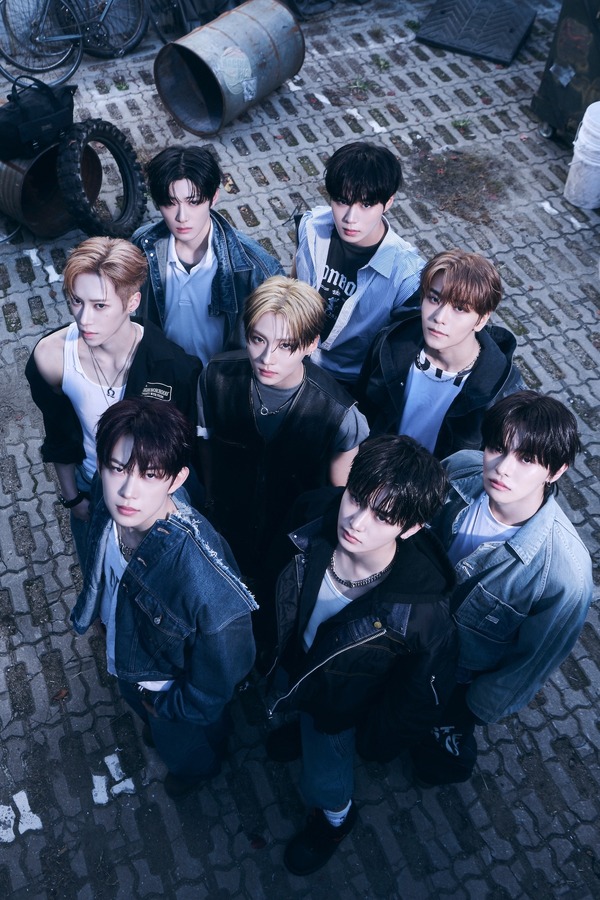 ALPHA DRIVE ONE　ⓒWAKEONE