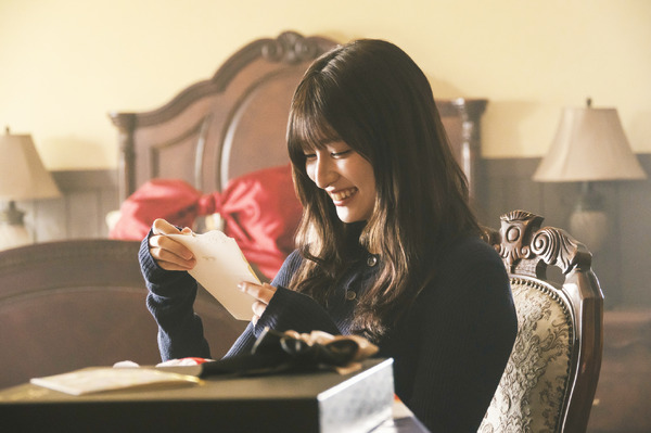 『鬼の花嫁』©2026「鬼の花嫁」製作委員会