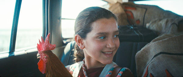 『大統領のケーキ』ⓒ 2025 TPC Film LLC All Rights Reserved.