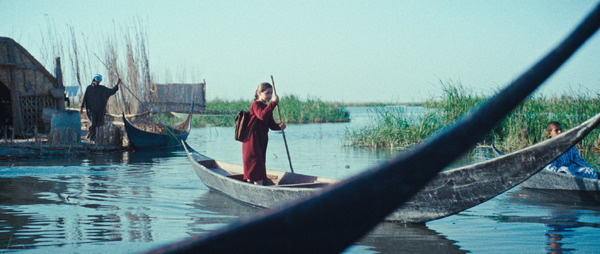 『大統領のケーキ』ⓒ 2025 TPC Film LLC All Rights Reserved.