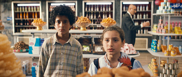 『大統領のケーキ』ⓒ 2025 TPC Film LLC All Rights Reserved.