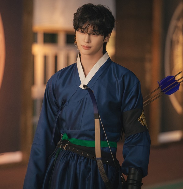 「21世紀の大君夫人」(C) 2026. MBC. All Rights