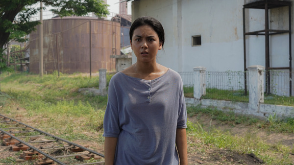 『サトウキビは知っている』© 2025 MD Pictures