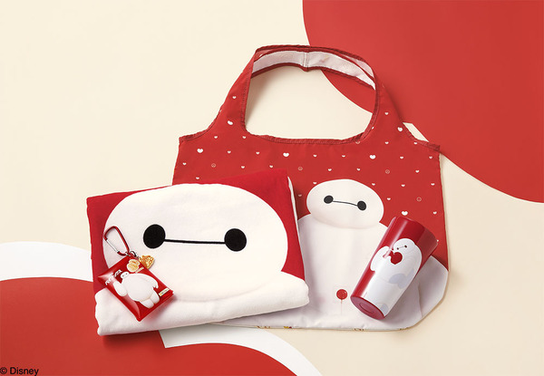 ＜通販限定＞グッズコンプリートセット©Disney