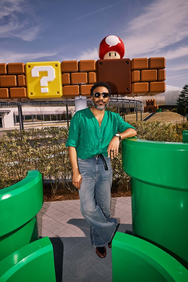 『ザ・スーパーマリオギャラクシー・ムービー』