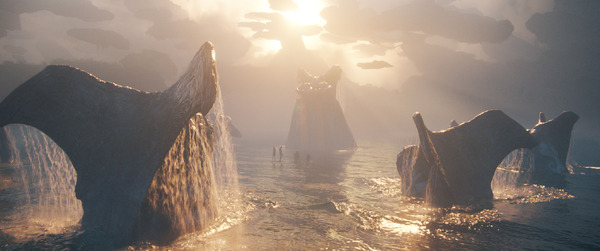 『アバター：ファイヤー・アンド・アッシュ』© 2026 20th Century Studios