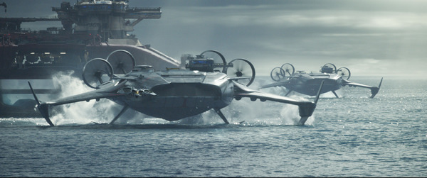 『アバター：ファイヤー・アンド・アッシュ』© 2026 20th Century Studios