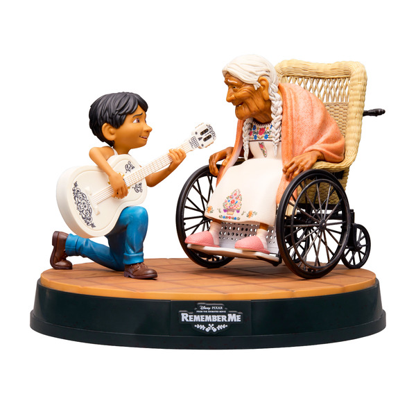 A賞　Happyくじ ／ PIXAR 2026© Disney/Pixar