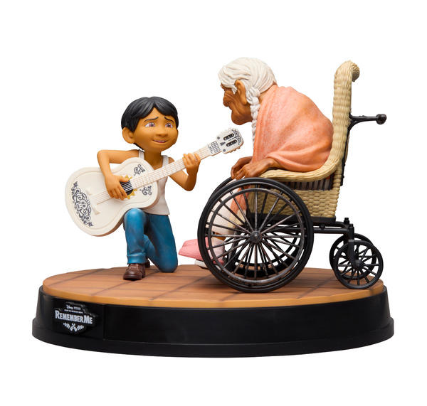 A賞　Happyくじ ／ PIXAR 2026© Disney/Pixar