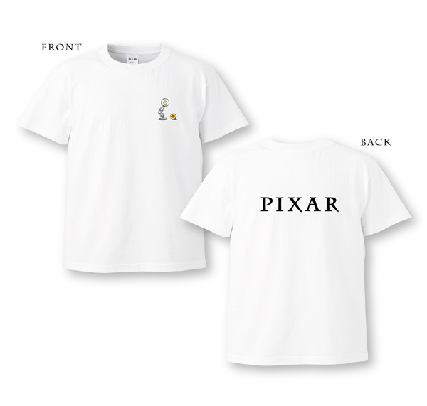 B賞　Happyくじ ／ PIXAR 2026© Disney/Pixar