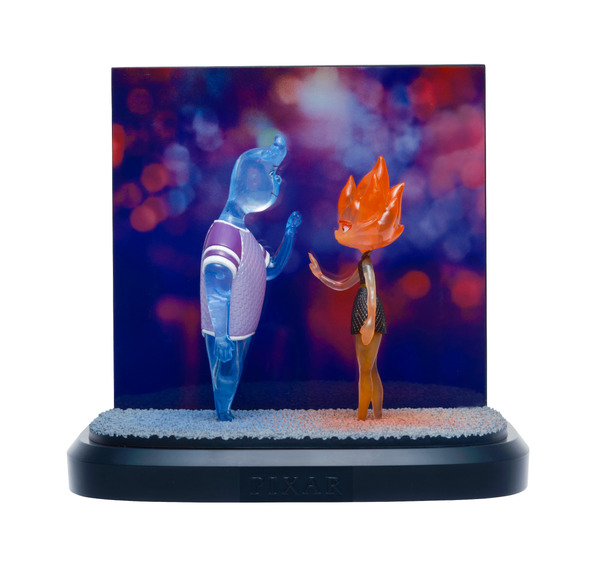 E賞　Happyくじ ／ PIXAR 2026© Disney/Pixar