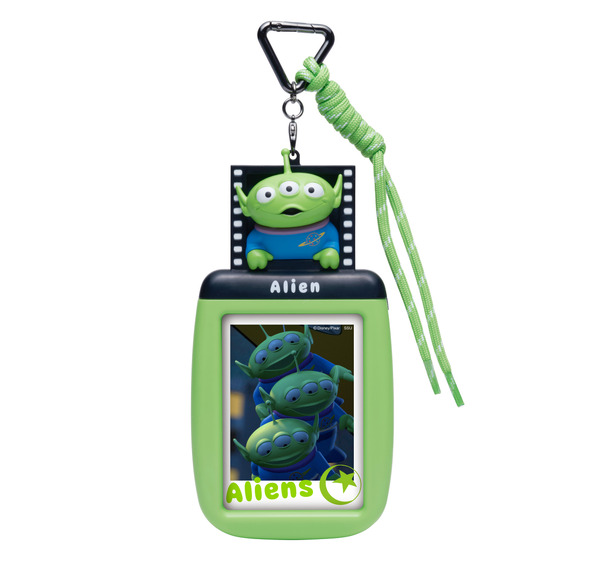 G賞　Happyくじ ／ PIXAR 2026© Disney/Pixar