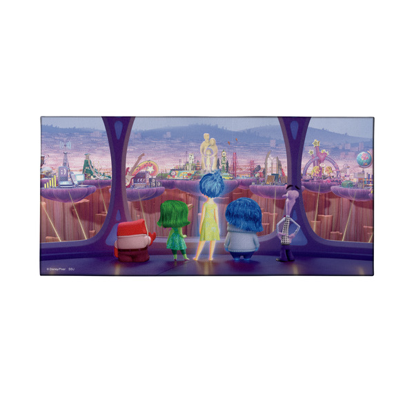 H賞　Happyくじ ／ PIXAR 2026© Disney/Pixar