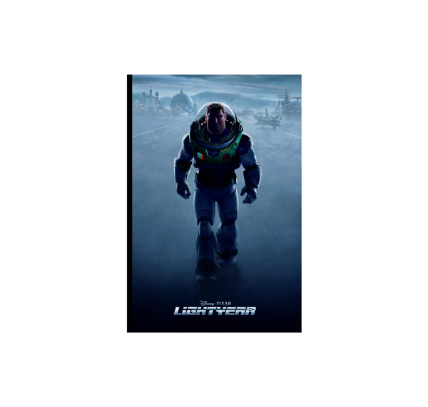 I賞　Happyくじ ／ PIXAR 2026© Disney/Pixar