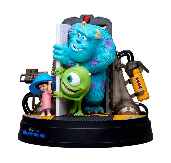 LAST賞　Happyくじ ／ PIXAR 2026© Disney/Pixar