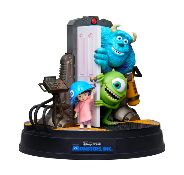 LAST賞　Happyくじ ／ PIXAR 2026© Disney/Pixar