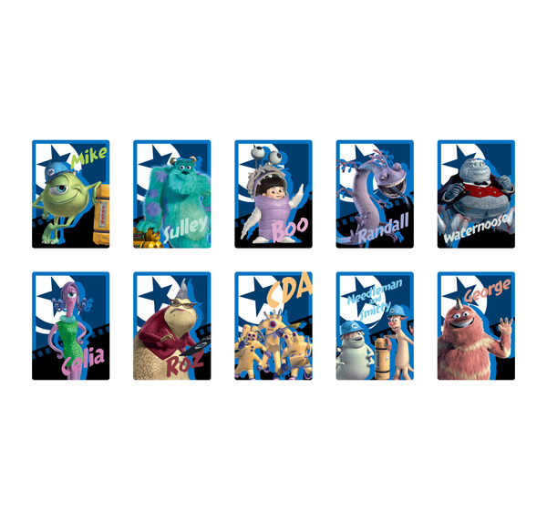 L賞　Happyくじ ／ PIXAR 2026© Disney/Pixar