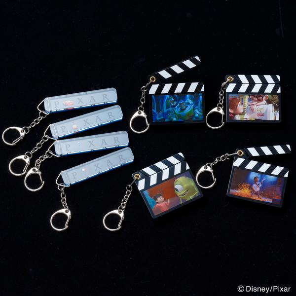 イメージカット　Happyくじ ／ PIXAR 2026© Disney/Pixar